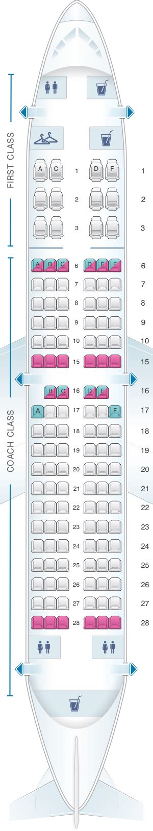 Alaska Airlines Seat Map Airbus A321 | Review Home Decor