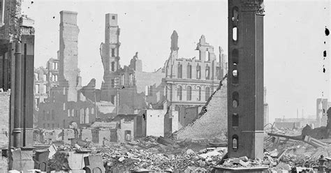 The Great Chicago Fire of 1871 Remains Shrouded in Mystery