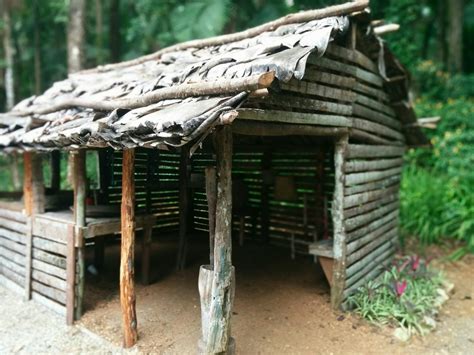 Free Images : building, hut, shack, cottage, agriculture, wooden, log cabin, rural area, crannog ...