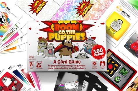 Party games. Family card game | by Akram Rangrej | Medium