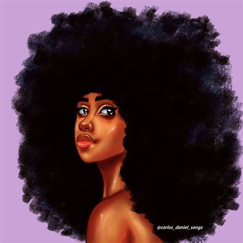 10 Beautiful Images of Natural Hair Art | NaturallyCurly.com