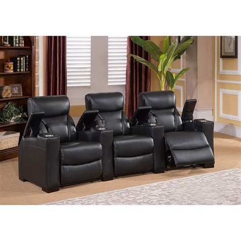 7 Luxurious Home Theater Seating Chairs – Cute Furniture