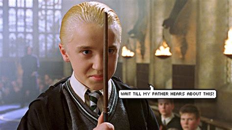 Draco Malfoy Is About To Join The Cast Of One Of Your Fave TV Shows - PopBuzz