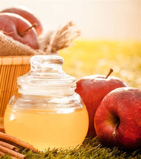 Apple Cider Vinegar: 8 Possible Side Effects And Dosage