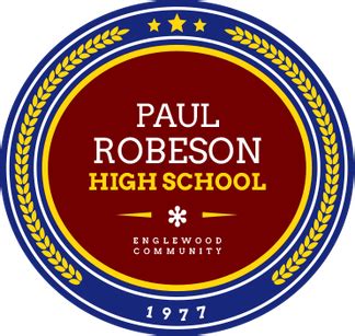 Paul Robeson High School (Chicago) - Wikiwand