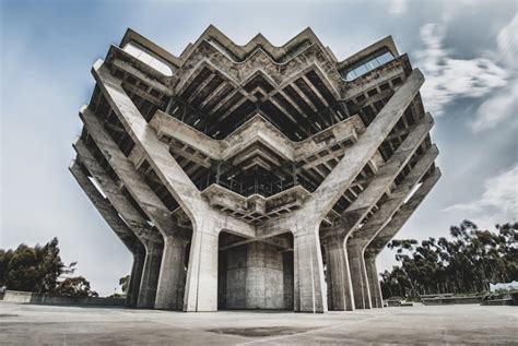 10 Prime Examples of Brutalist Architecture - RTF | Rethinking The Future