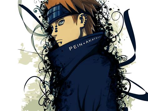 124 Pain (Naruto) HD Wallpapers | Background Images - Wallpaper Abyss