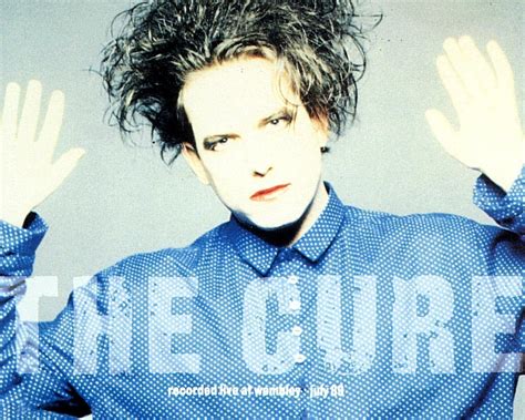 The Cure Wallpapers - Wallpaper Cave