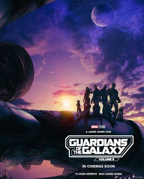 Trailer Guardians of the Galaxy Vol 3 Sudah Bisa Disaksikan Penggemar ...