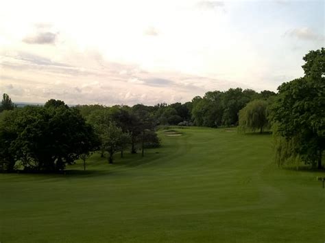 Shooters Hill Golf Club (London) - 2020 All You Need to Know Before You Go (with Photos ...