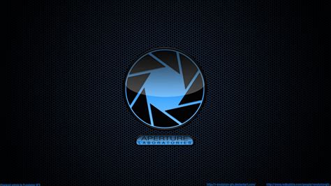 Aperture Phone Wallpapers on WallpaperDog