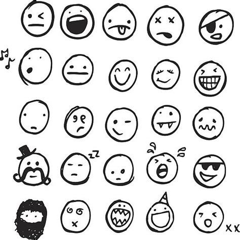 36,900+ Smiley Face Drawing Stock Photos, Pictures & Royalty-Free ...