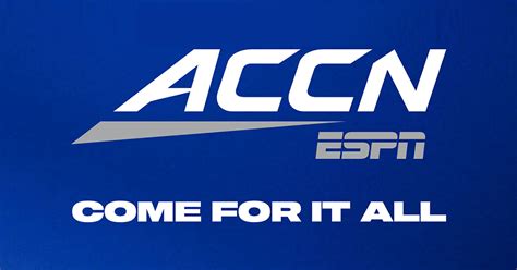 Get ACCN | ESPN