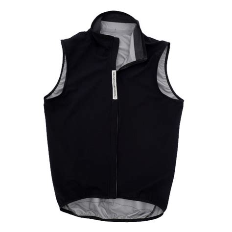 Waterproof Vest - BRANDT-SORENSON