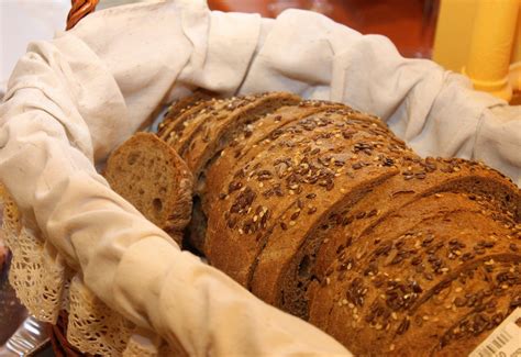 Recipes for Leftover Bread | Revive Stale Bread | Old Farmer's Almanac