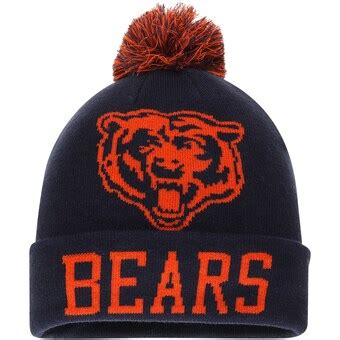 Chicago Bears Hats, Bears Sideline Caps, Custom Hats at NFLShop.com