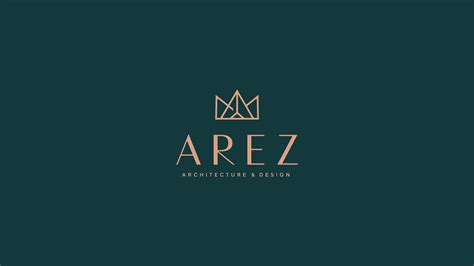 AREZ | Brand Identity on Behance