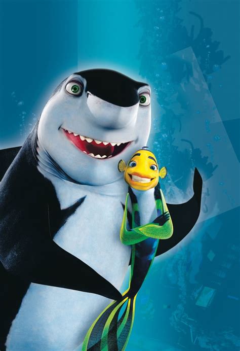 Shark Tale | Animated Movie Halloween Costumes | POPSUGAR Entertainment ...