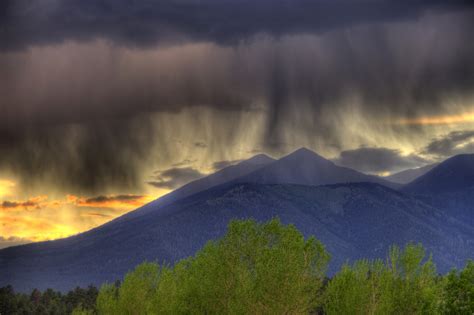 Free photo: Storm clouds - Clouds, Dark, Heavy - Free Download - Jooinn