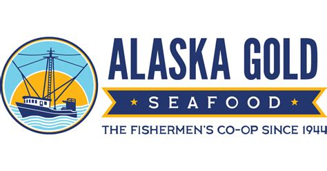 Buy Alaska Seafood Online | Alaska Gold Seafood