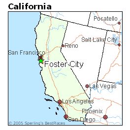 Foster City, CA