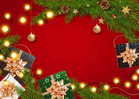 Christmas Party Background Images Hd - Infoupdate.org