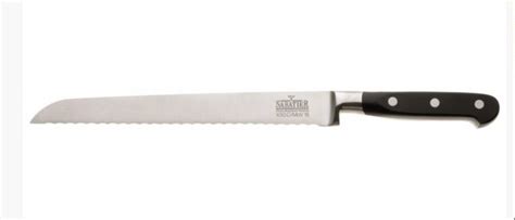 V Sabatier Bread Knife brought to you by Cater Supplies Direct