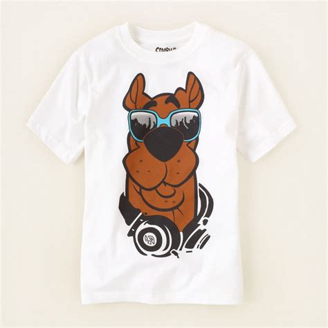 Tee Shirt Scooby Doo | Scooby doo, Scooby, Scooby doo images