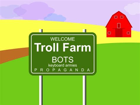 India Undergoing Troll Farm Arms Race: European Experts Caution Against Information Manipulation