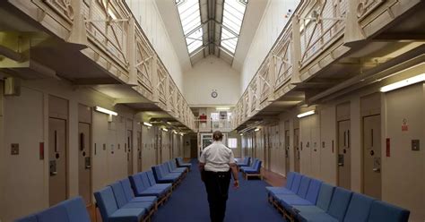 Women 'assaulted with cockroaches and boiling sugar water' in notorious female-only jail - Daily ...