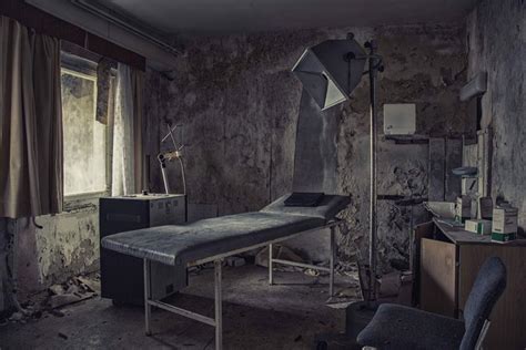 8 Most Haunted Hospitals (With More Than Just Patients) | LoveToKnow