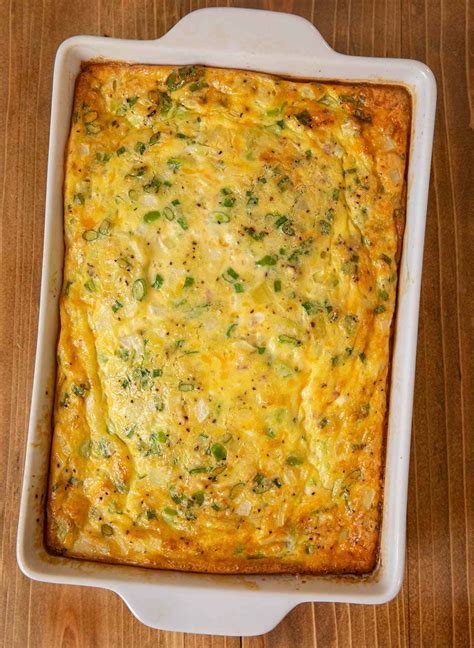 Oven Omelet Recipe Sour Cream | Bryont Blog