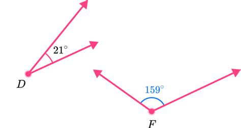 Supplementary Angles - Math Steps, Examples & Questions