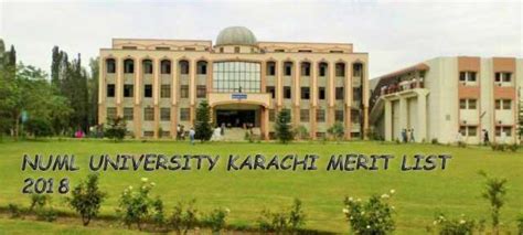 numl-KARACHI - EntireTest.com: Online Test Preparation For Universities Admissions