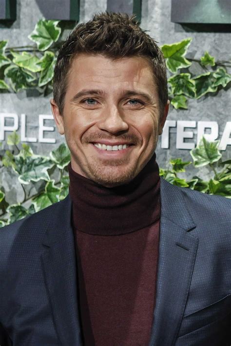 Garrett Hedlund Attends the Triple Frontier Premiere in Madrid – Celeb Donut