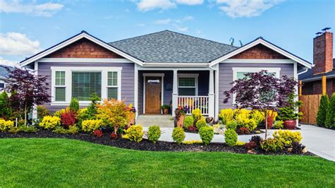 Front Yard Landscaping Ideas Of 2022 – Forbes Advisor