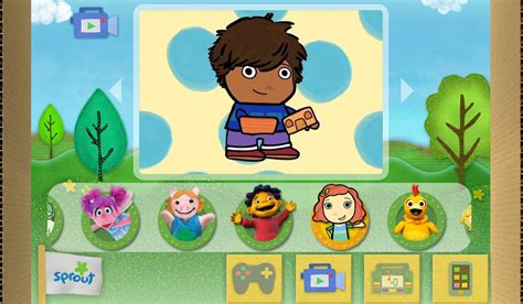 Sprout Games & Videos APK by Sprout Details