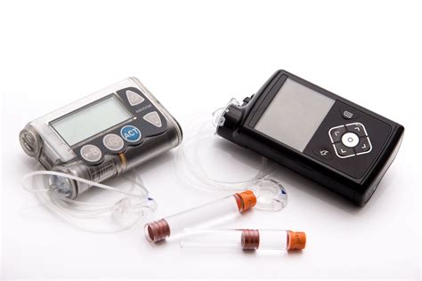 What is an Insulin Pump and What are the Different Types?