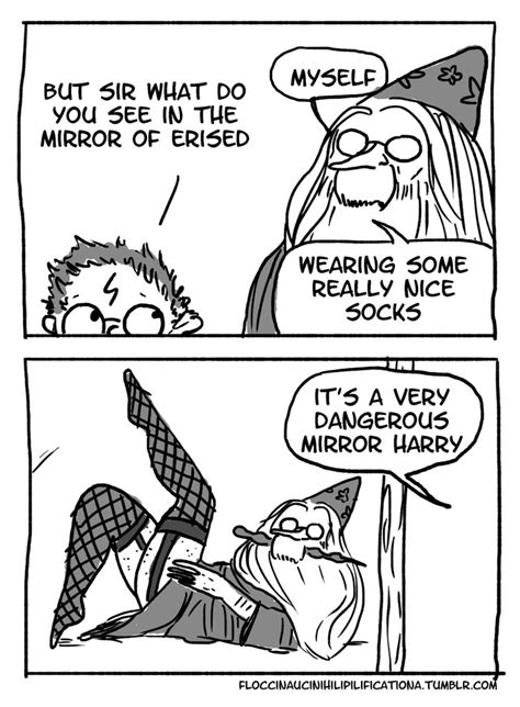 10+ Funny ‘Harry Potter’ Comics Reveal How Irresponsible Dumbledore Was | Bored Panda