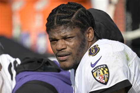 Ravens GM Eric DeCosta reiterates team wants Lamar Jackson back: 'I’m ...