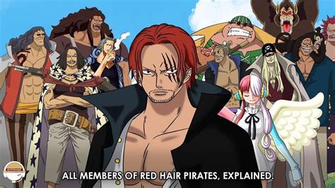 Ranking The Most Powerful Pirate Crews In One Piece - Nogoom Masrya