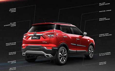 Top 7 Features You Should Know About The New Mahindra XUV 300