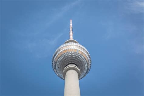 tehran milad tower 4k HD Wallpaper