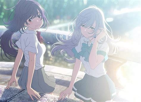 IRODUKU: The World in Colors - Anime News Network