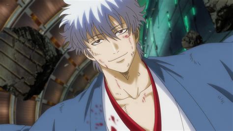 Gintama THE FINAL is Now the Series' Highest-Grossing Film