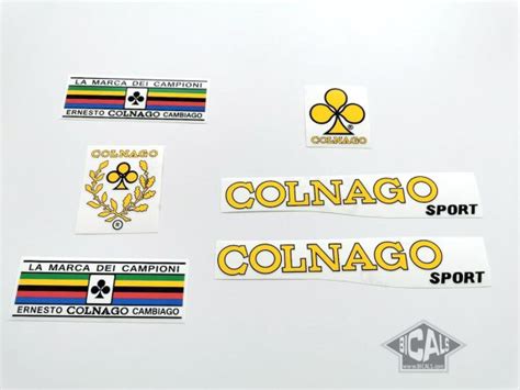 Stickers Colnago | ubicaciondepersonas.cdmx.gob.mx