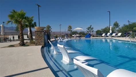 HOLIDAY INN EXPRESS & SUITES MESQUITE, AN IHG HOTEL - Updated 2024 ...