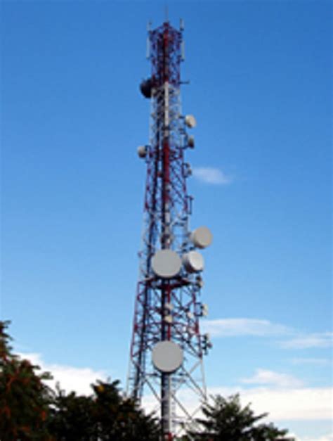 Telecommunications - National Technology Inc.