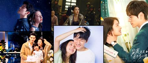 25 Best Romantic Chinese Dramas to Watch - DigitalCruch