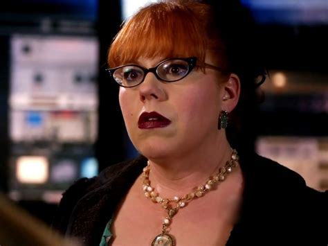 Penelope Garcia - Criminal Minds Wallpaper (35921919) - Fanpop